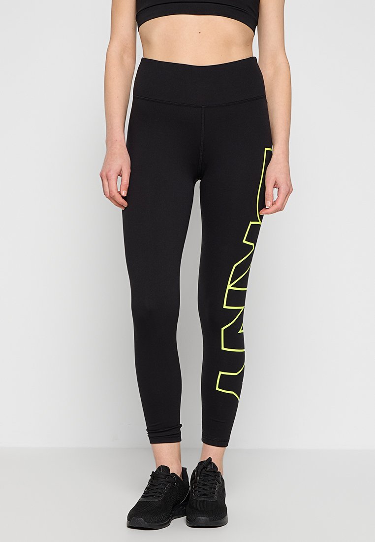 DKNY Sport Tights zwart
