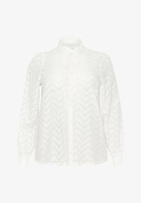 Unausgewählt, chalk