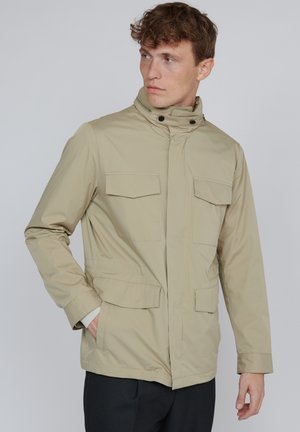 GLEBELANDS - Veste mi-saison - winter twig