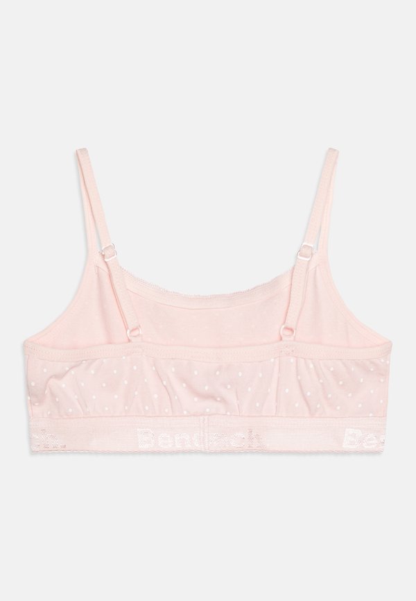 3 PACK - Bustier - rose2