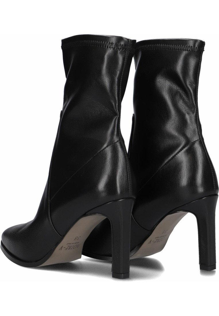 Notre-V Classic ankle boots zwart/black Zalando