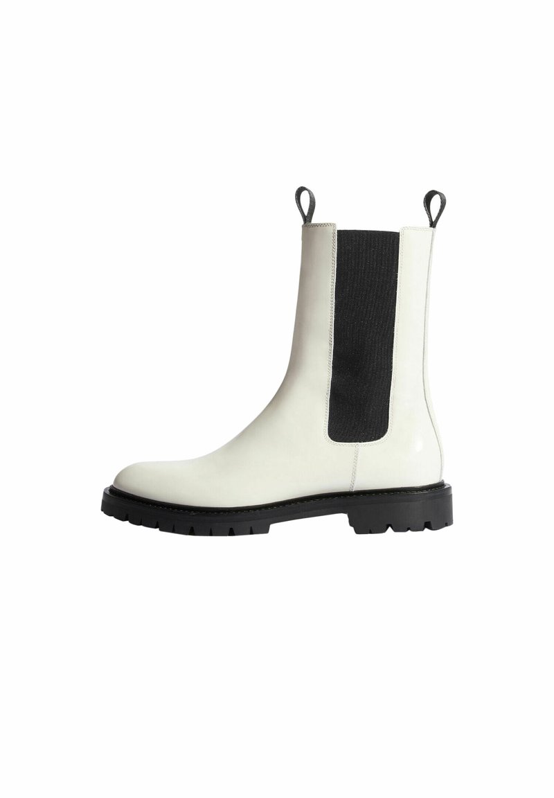 Scarosso WOOSTER  - Botki