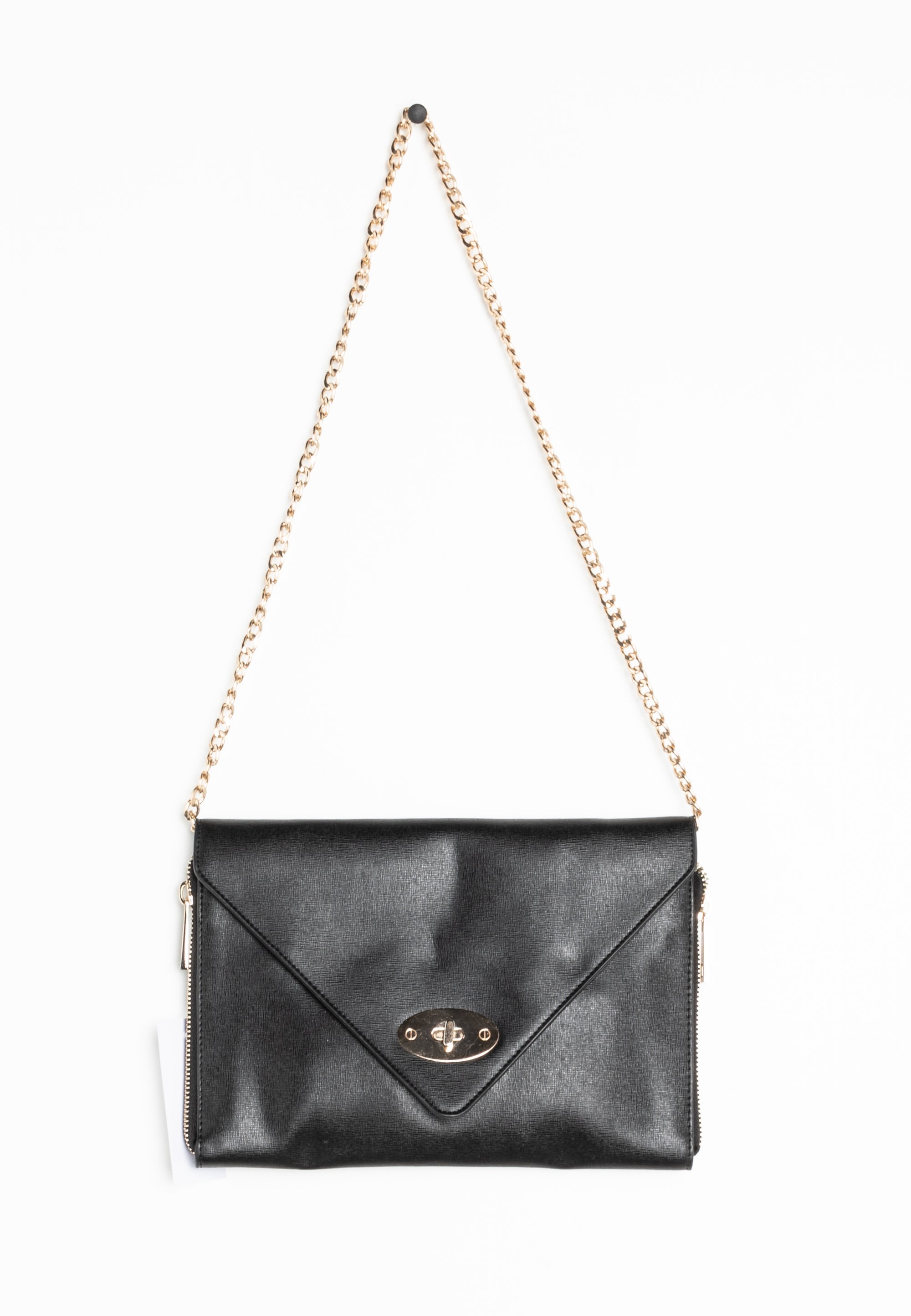 HALLHUBER Umhängetasche black/schwarz (Pre-owned) Zalando