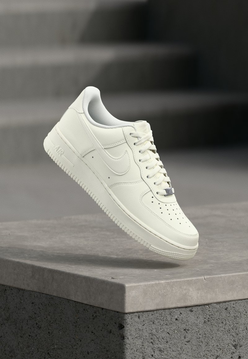 AIR FORCE 1 07 sail/off-white
