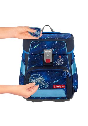 Step by Step 3-TEILIG - Sonstige Accessoires - star shuttle elio