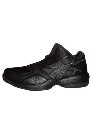 Zapatillas de baloncesto - black