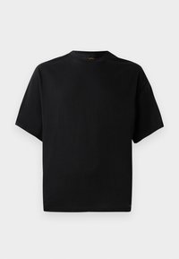 Unselected, black