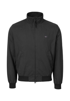 LIGHTWEIGHT HAMPSHIRE - Let jakke / Sommerjakker - black