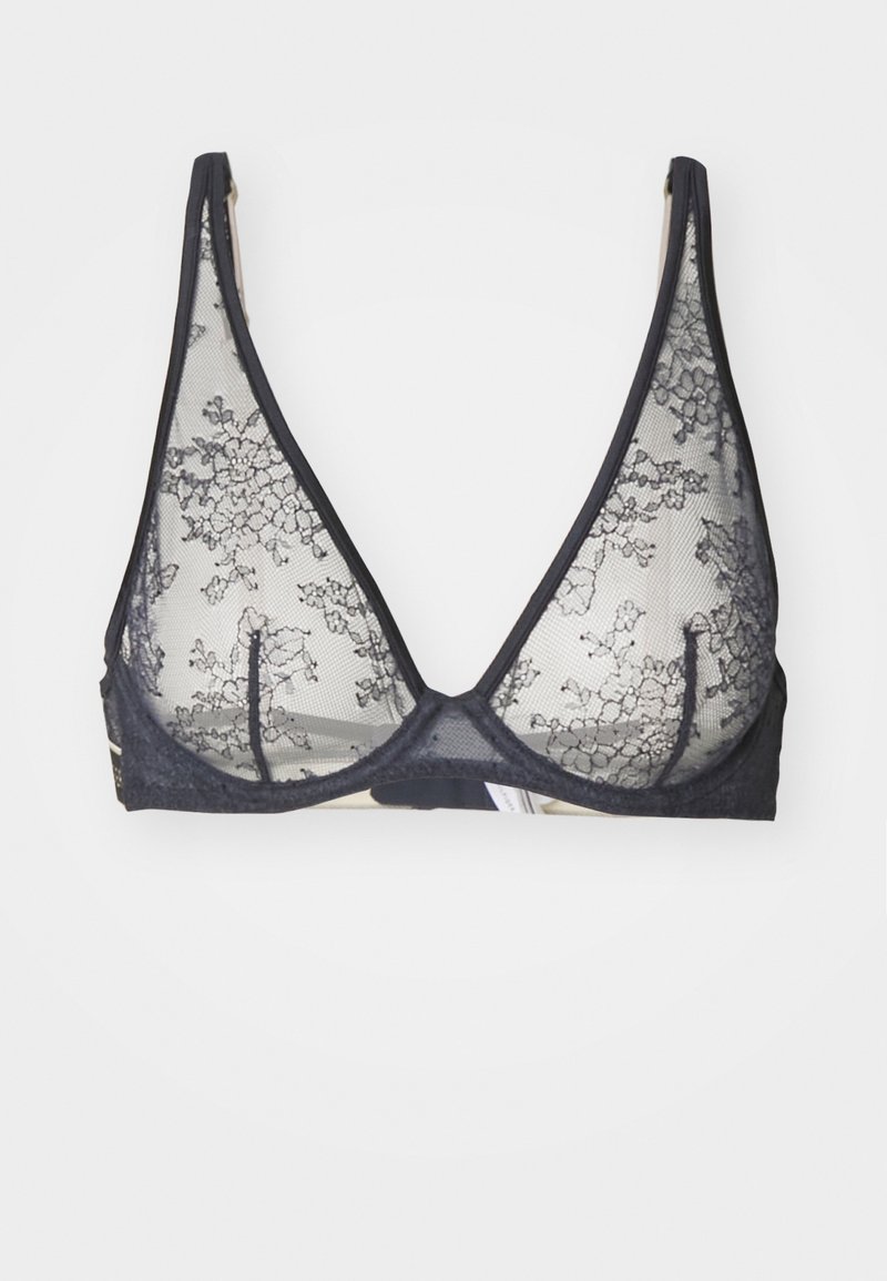 Tommy Hilfiger Beugel BH donkerblauw Tommy Hilfiger Beugel BH donkerblauw