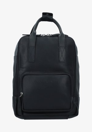 The Chesterfield Brand Rugzak - schwarz