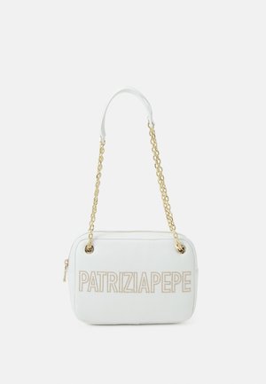 Sac bandoulière - white