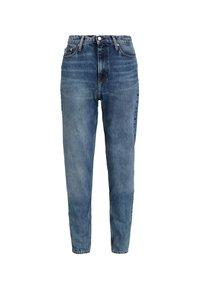 MOM - Jean boyfriend - denim medium