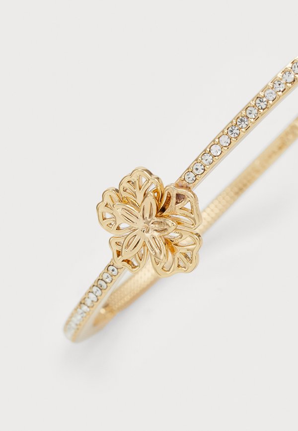 FLOWER BANGLE - Bracelet2