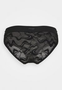 Sloggi GO ALLROUND HIPSTER - Slip - black
