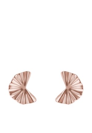 ZAIRA  - Oorbellen - rose goldfarbend