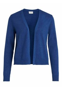 Unselected, mazarine blue