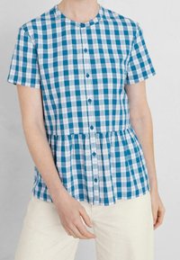 Seasalt Cornwall Camicetta - light blue
