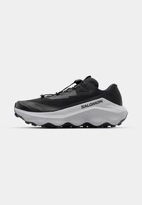 ULTRA GLIDE 3 - Trail tekaški čevlji - black/white