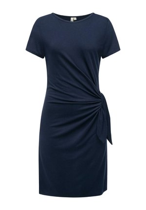 KNOTTA - Etuikjole - navy