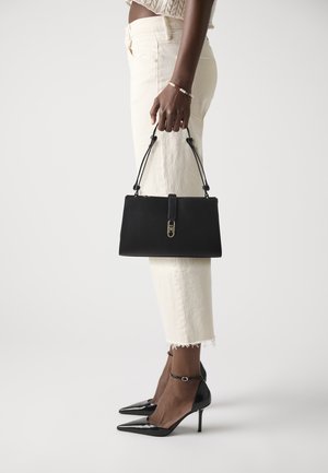 LIBRE SHOULDER BAG - Sac à main - black