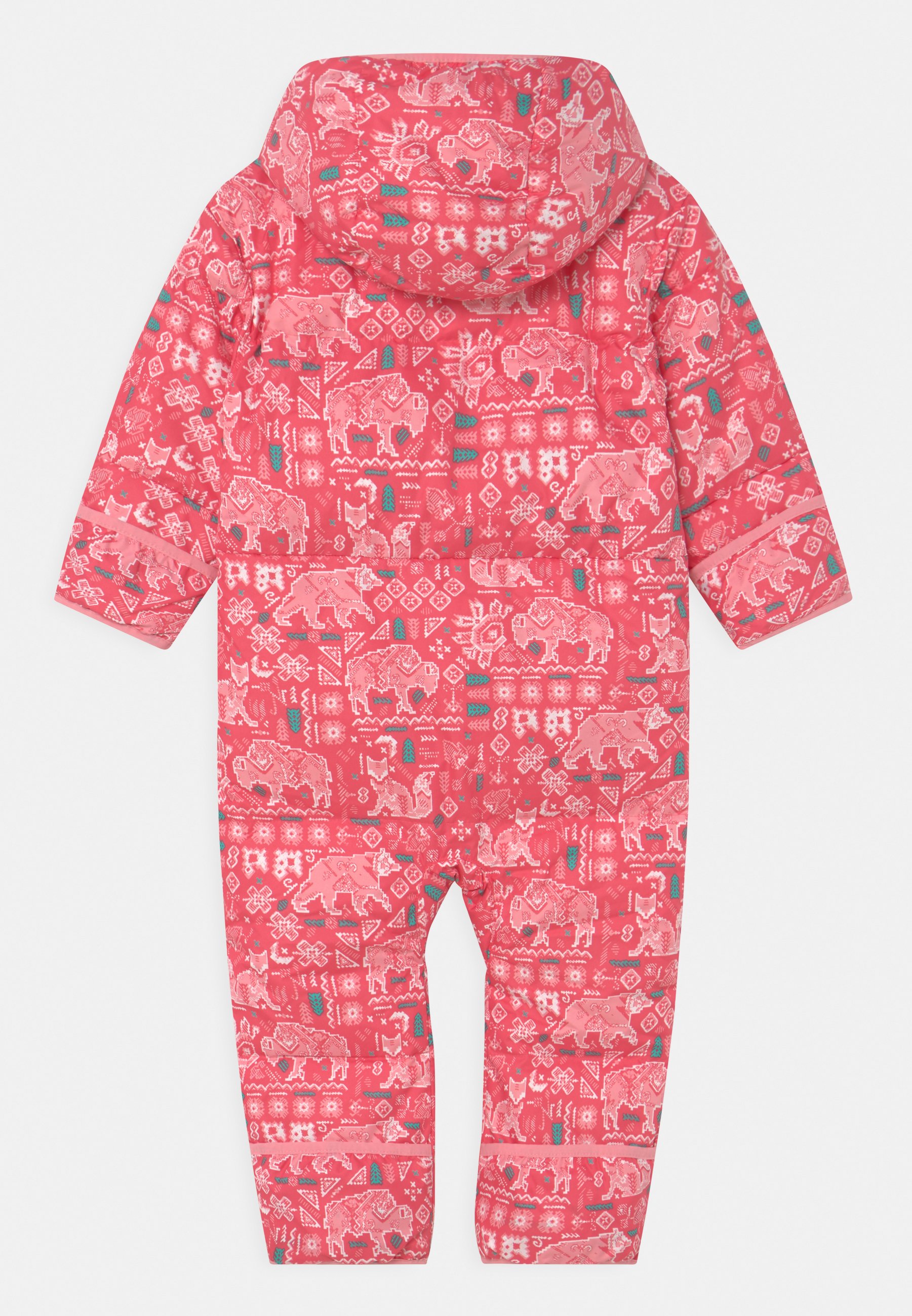 columbia responsible down