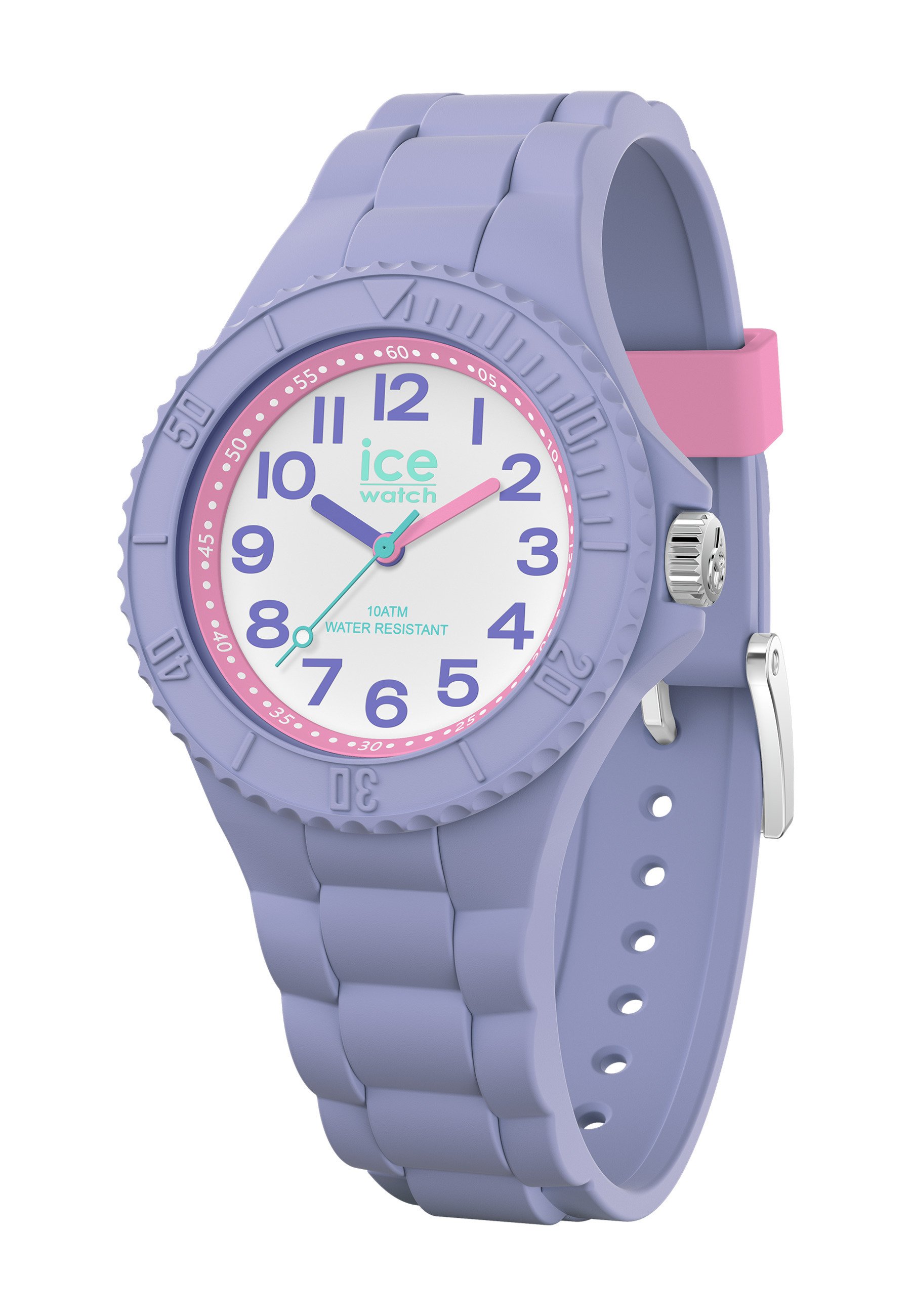 Ice-Watch HERO Uhr purple witch xs/mauve Zalando