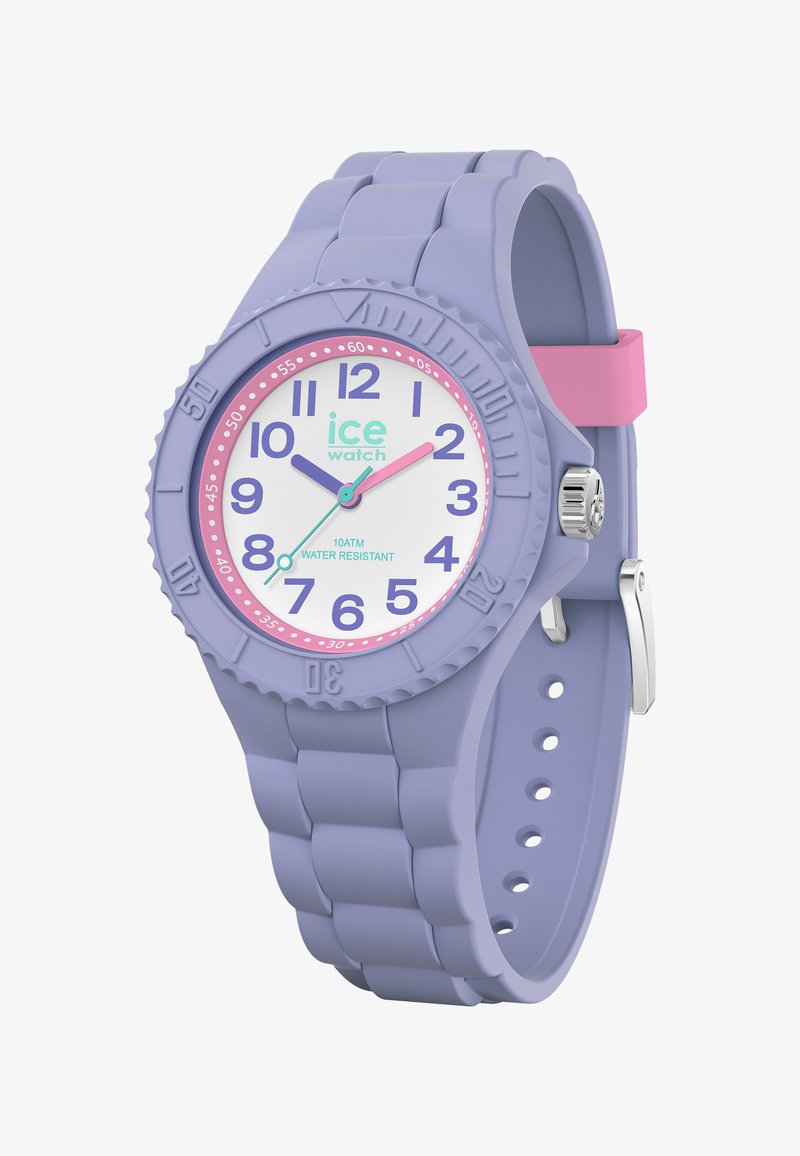 Ice-Watch HERO - Pulkstenis - purple witch xs