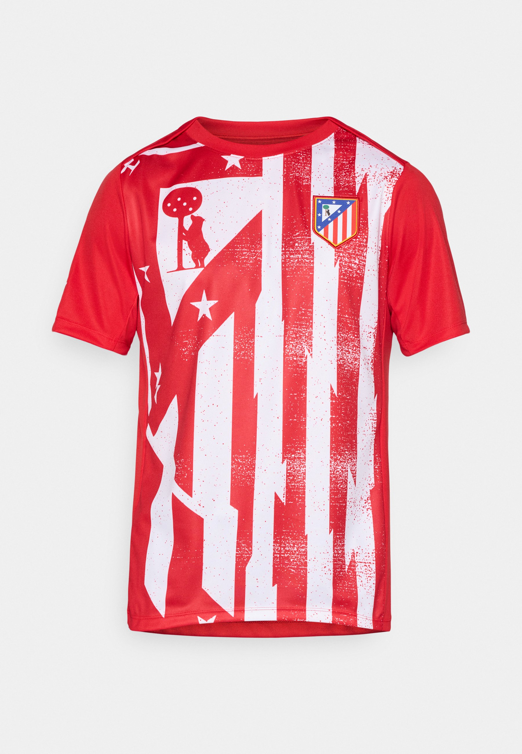 Nike Performance ATLÉTICO MADRID ACADEMY PRO HOME - Sports T-shirt