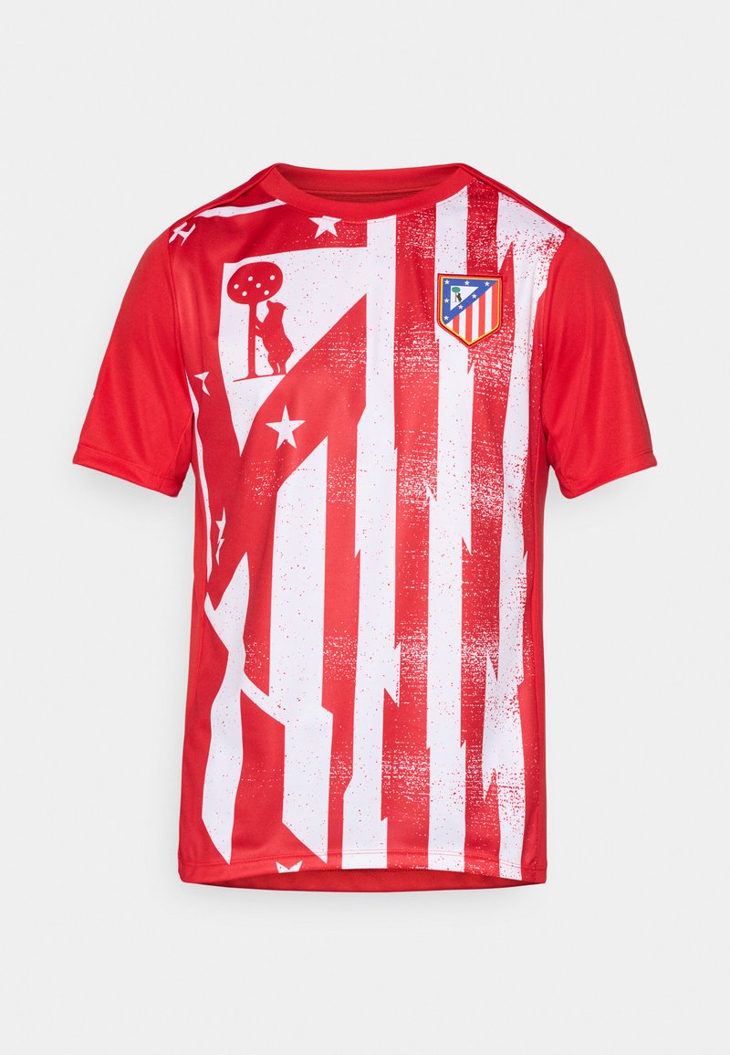 Equipación de clubes