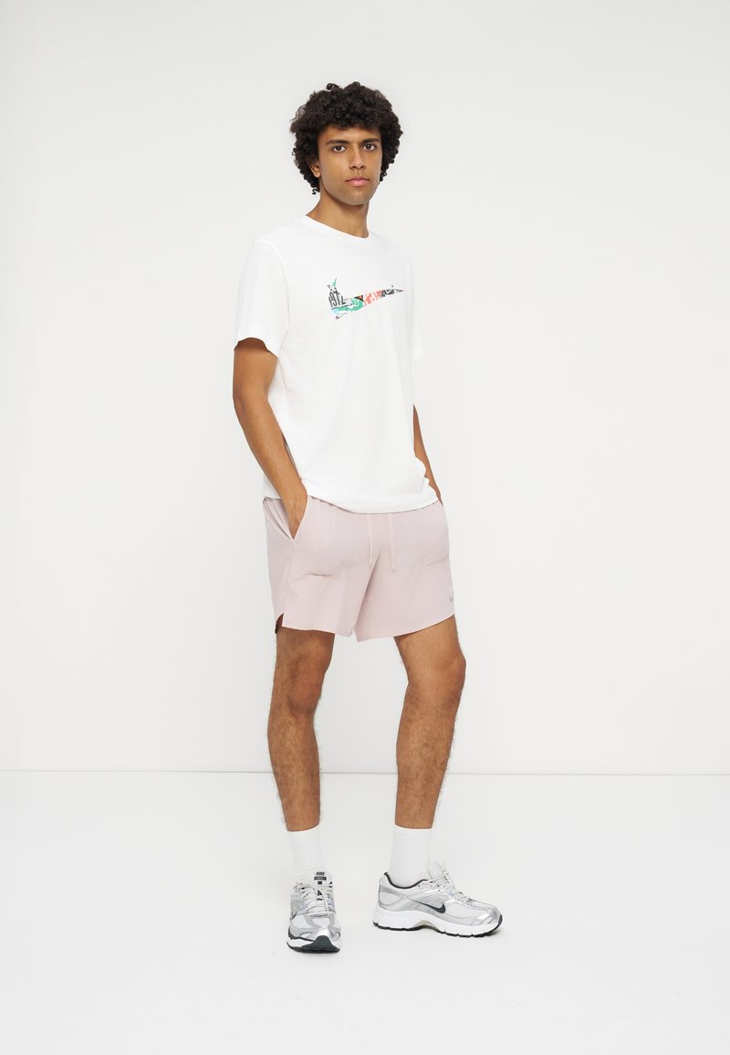Camiseta deportiva