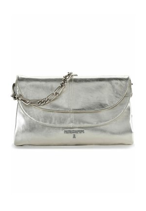 Bolso de mano - new silver