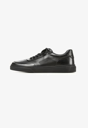 OCHNIK, - Sneakersy niskie