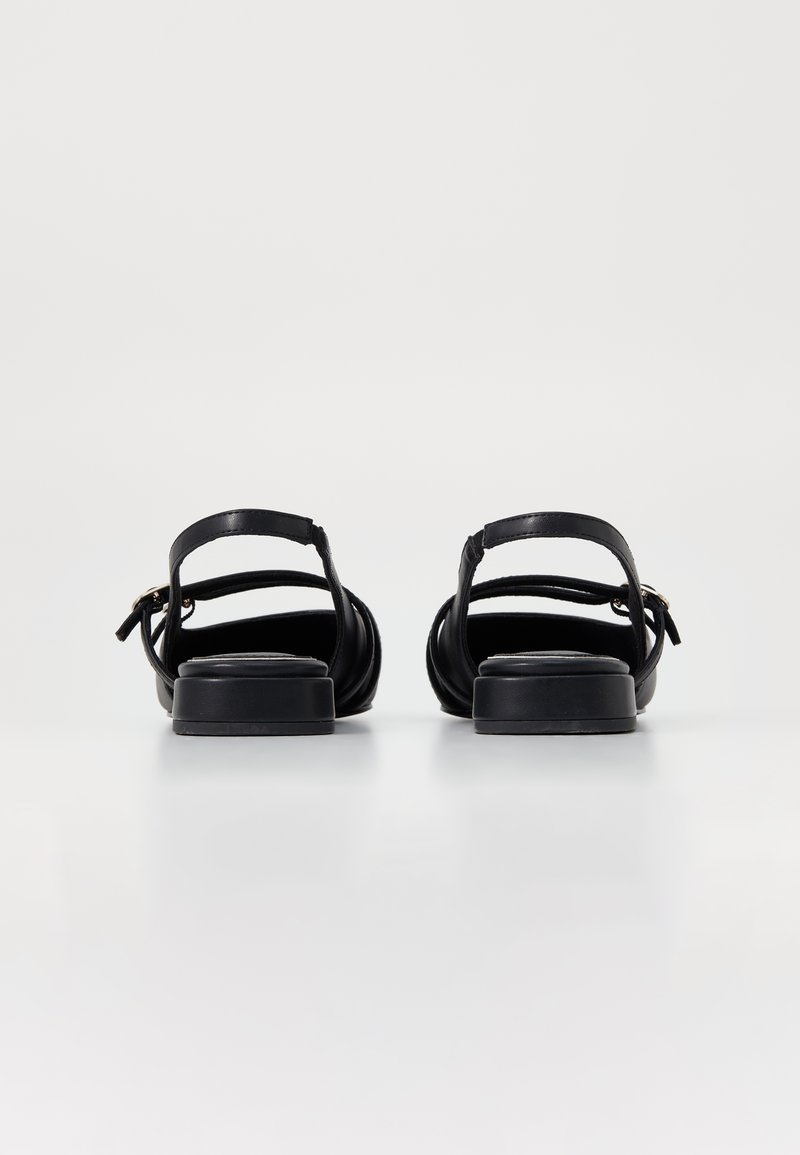 MARCO TOZZI Ballet Flat by Guido Maria Kretschmer 2-22114-42 dames, Powder Patent, 40 EU