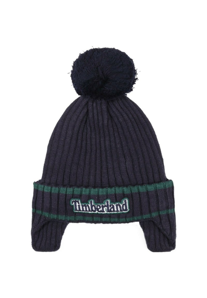 bonnet enfant timberland