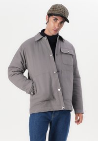 Libertine-Libertine RAIL - Farmerdzseki - charcoal