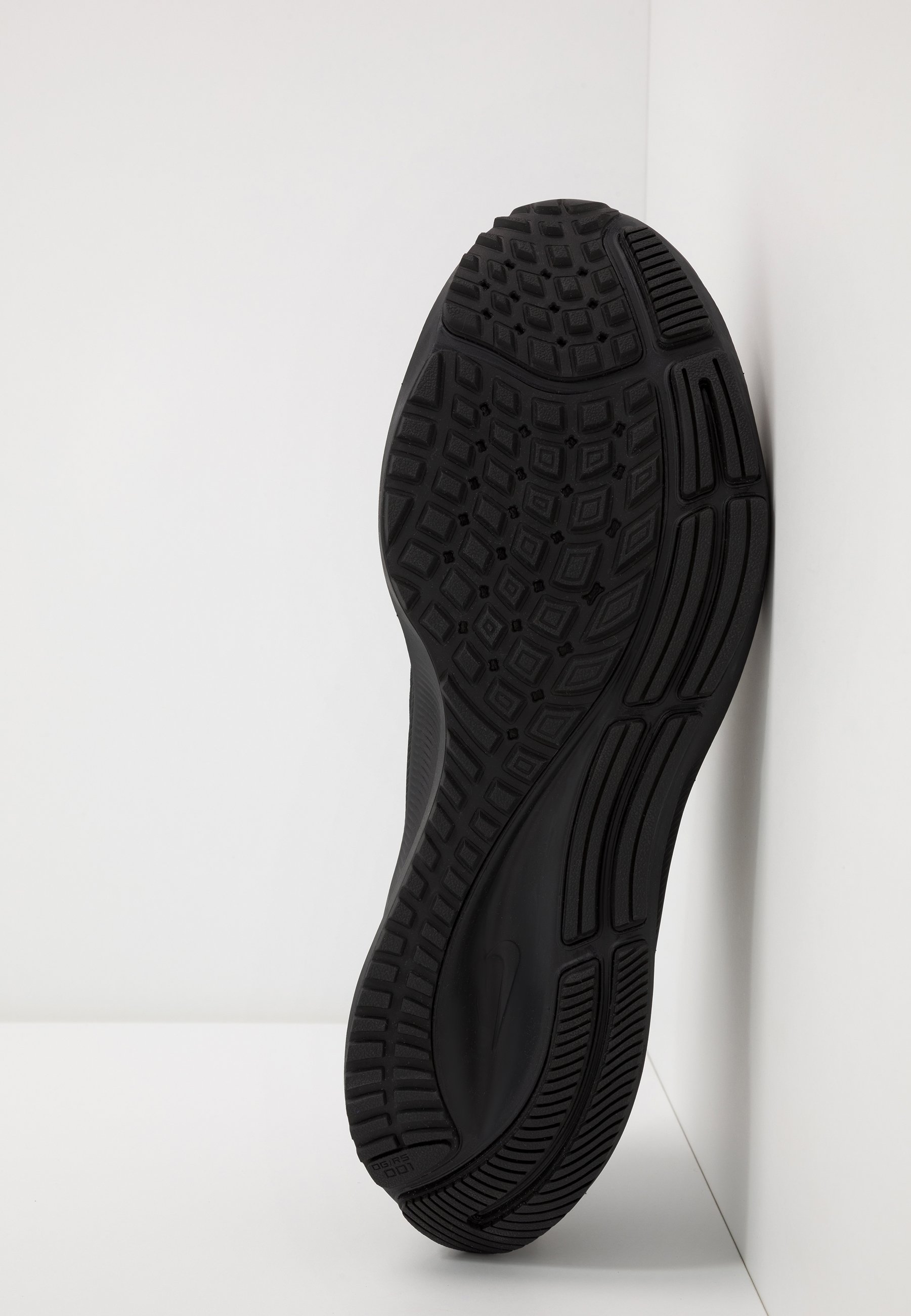 Nike Performance AIR ZOOM PEGASUS 37 - Zapatillas de running neutras -  black/dark smoke grey/negro - Zalando.es