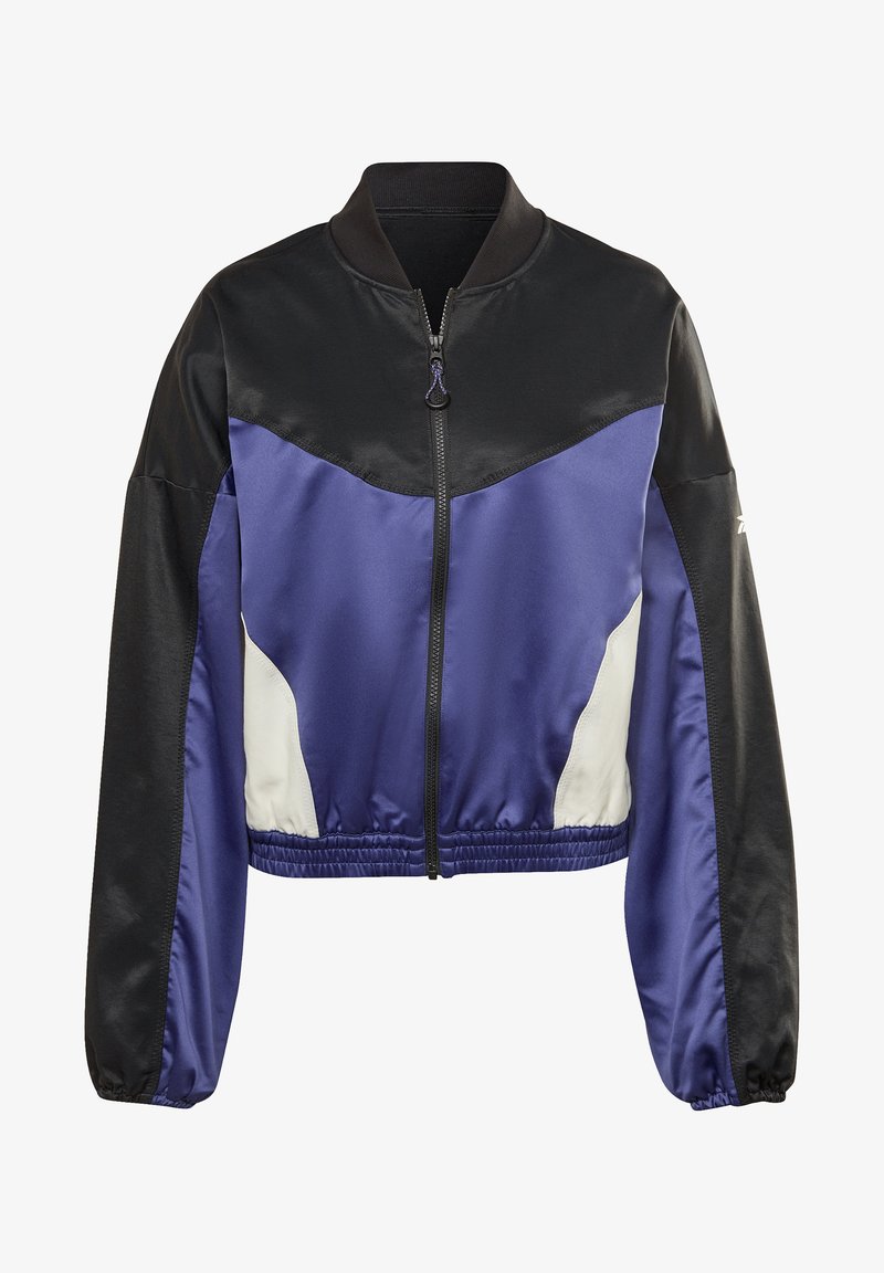Chaqueta reebok mujer purpura Clearance