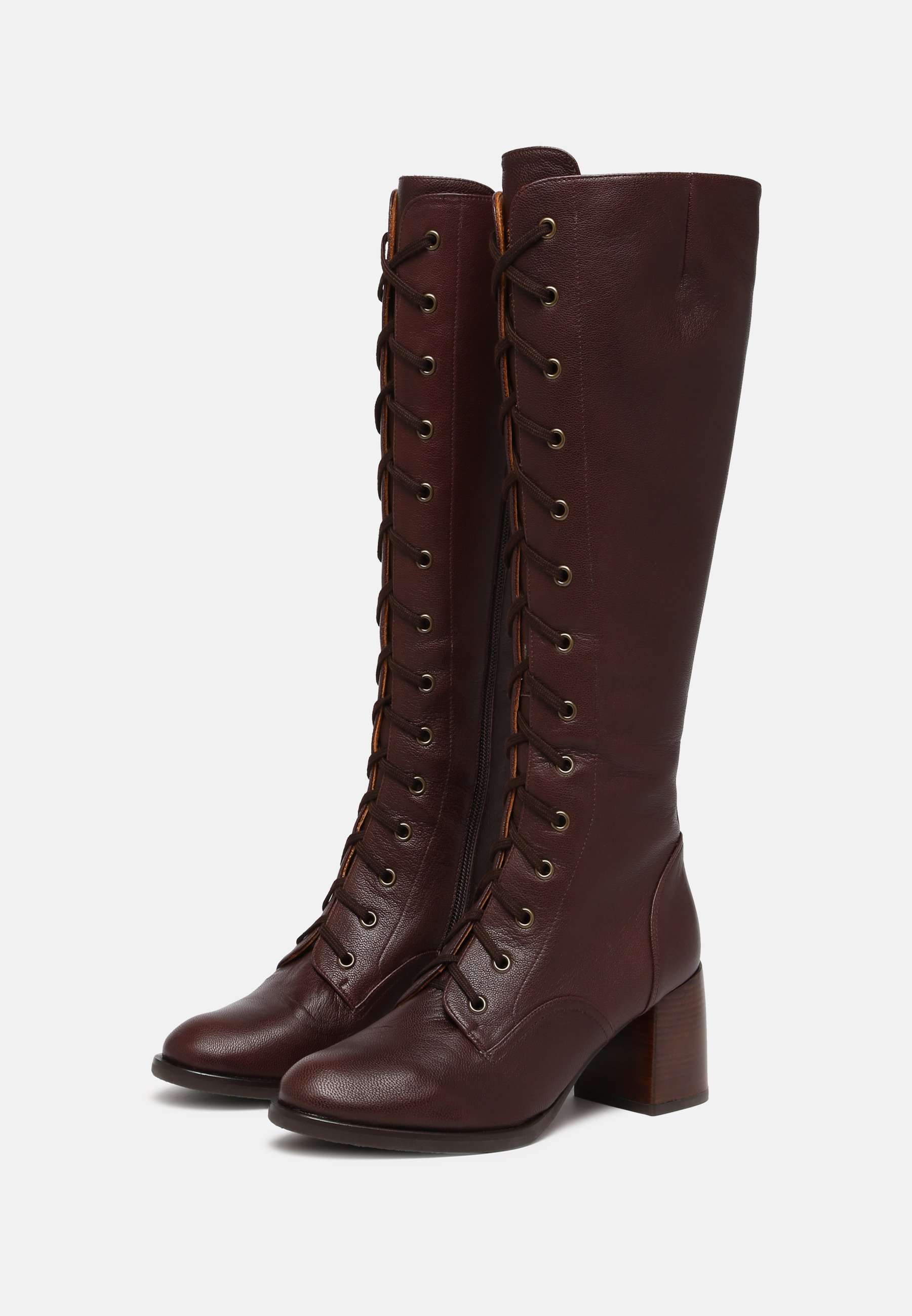 Women ODEL - Lace-up boots Women ODEL - Lace-up boots