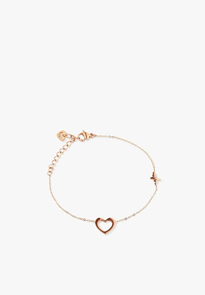 VUCH GLIMMER - Bracelet - rose gold-coloured