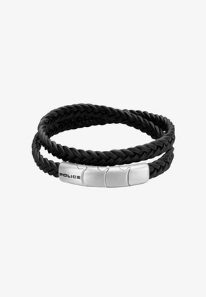 Police, Bracciale - black