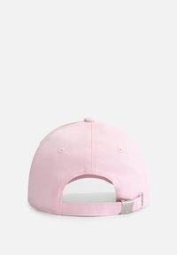 Tomorrowland Store CURVED ICON - Pet - pink