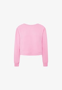 Vybráno, college pink