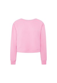 ELEANOR - Sweatshirt - college pink