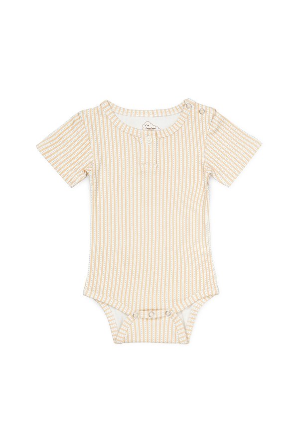 BODYSTOCKING ELLIOT UNISEX - Body - oatfield2