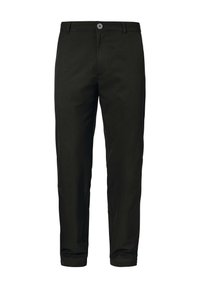 Outdoor trousers - schwarz