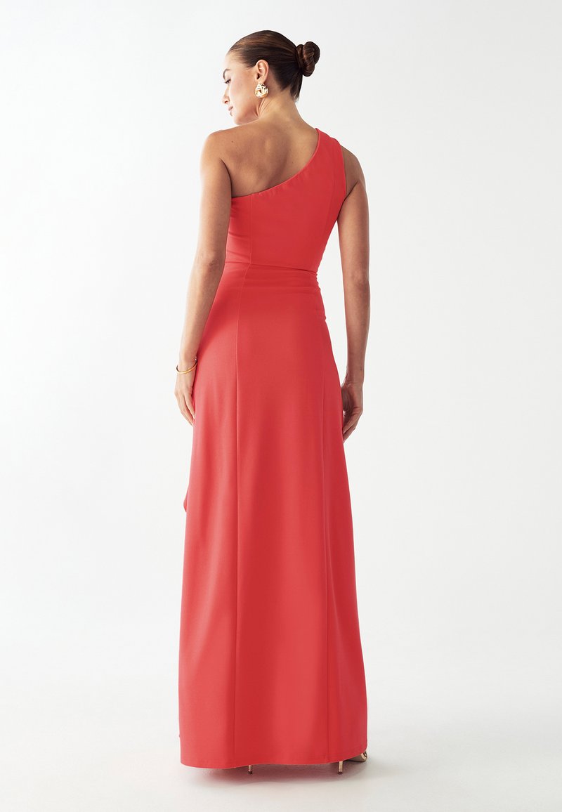 BWLDR CATIA - Occasion wear - coral pink/orange - Zalando.ie BWLDR CATIA - Occasion wear - coral pink/orange - Zalando.ie
