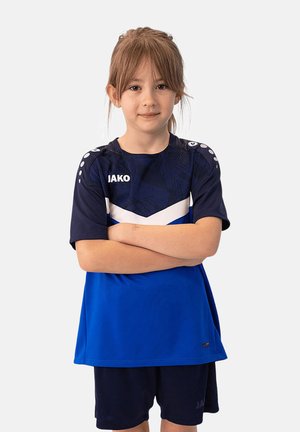 JAKO Sport T-shirt - blaublau