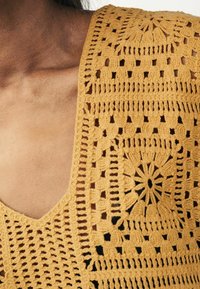 Next Blouse - yellow
