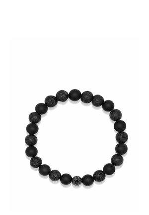 LOGO BALL - Armbånd - black