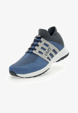 UYN Sneaker low - blau